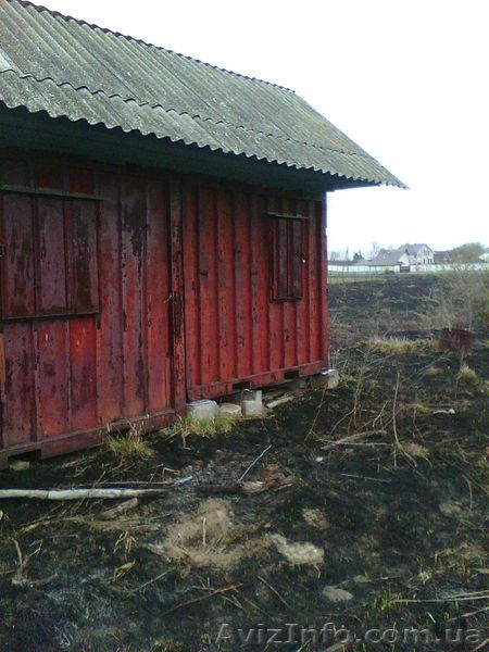 Продается участок под застройку с. Кулажинцы Броварской р - н Киевской обл. - <ro>Изображение</ro><ru>Изображение</ru> #6, <ru>Объявление</ru> #1635455