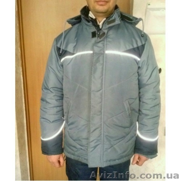 Вся зимняя рабочая спецодежда под заказ - <ro>Изображение</ro><ru>Изображение</ru> #6, <ru>Объявление</ru> #1635190