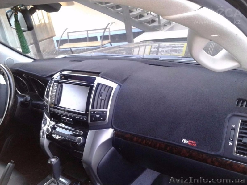 3D Накидки на Панель приборов. Убирает солнечные блики. Киев - <ro>Изображение</ro><ru>Изображение</ru> #9, <ru>Объявление</ru> #1635610