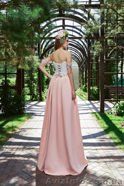 Купить вечерние платья Украина. Коллекция 2020 - <ro>Изображение</ro><ru>Изображение</ru> #5, <ru>Объявление</ru> #1634835