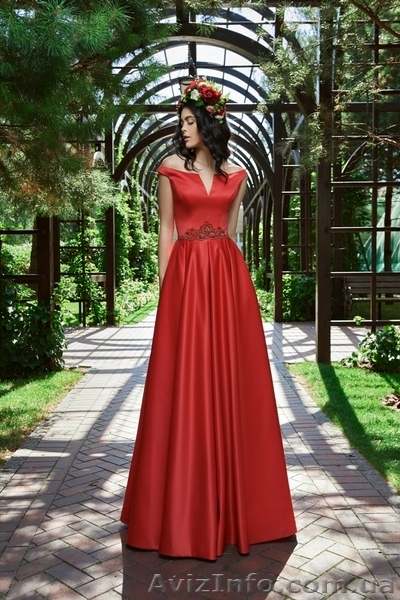 Купить вечерние платья Украина. Коллекция 2020 - <ro>Изображение</ro><ru>Изображение</ru> #6, <ru>Объявление</ru> #1634835