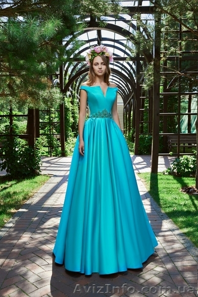 Купить вечерние платья Украина. Коллекция 2020 - <ro>Изображение</ro><ru>Изображение</ru> #7, <ru>Объявление</ru> #1634835