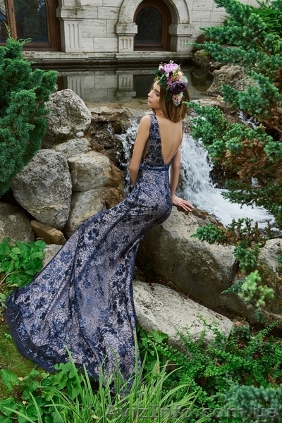 Купить вечерние платья Украина. Коллекция 2020 - <ro>Изображение</ro><ru>Изображение</ru> #10, <ru>Объявление</ru> #1634835