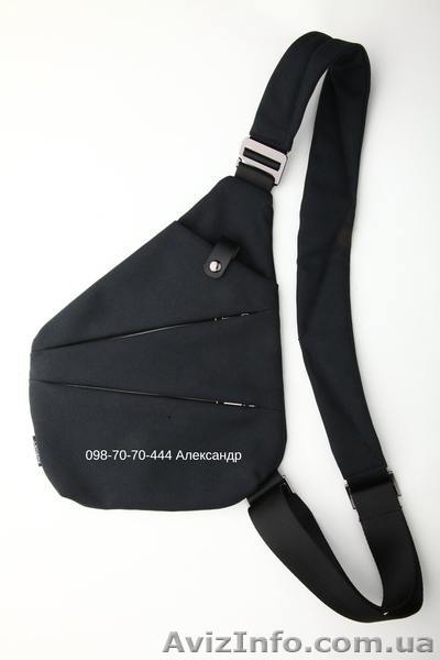 Сумка мессенджер TORBAg. СУПЕР КАЧЕСТВО!!! - <ro>Изображение</ro><ru>Изображение</ru> #1, <ru>Объявление</ru> #1637792