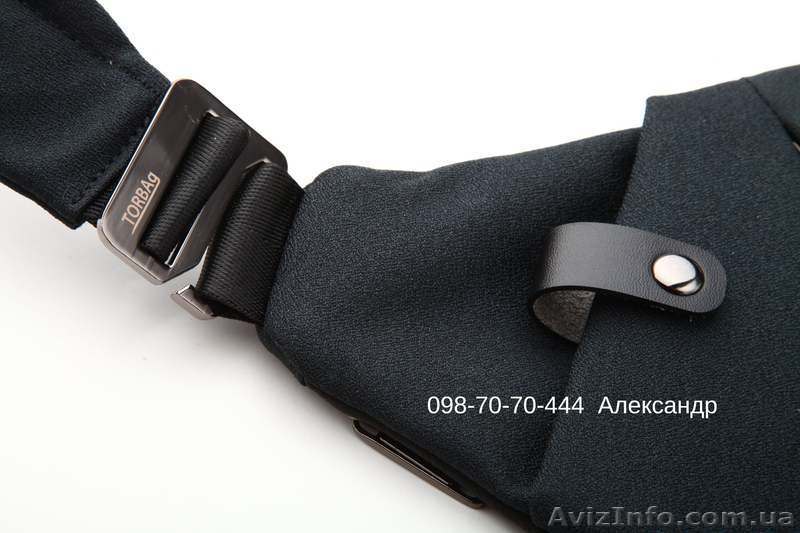 Сумка мессенджер TORBAg. СУПЕР КАЧЕСТВО!!! - <ro>Изображение</ro><ru>Изображение</ru> #2, <ru>Объявление</ru> #1637792