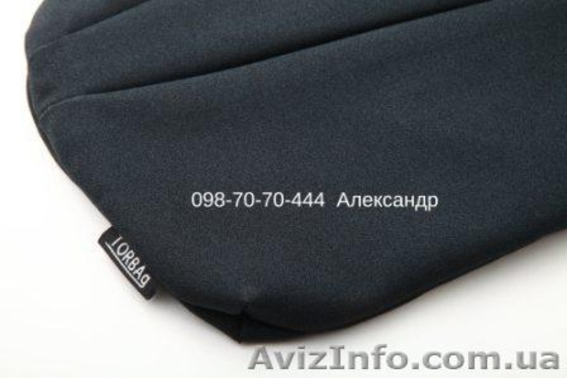 Сумка мессенджер TORBAg. СУПЕР КАЧЕСТВО!!! - <ro>Изображение</ro><ru>Изображение</ru> #3, <ru>Объявление</ru> #1637792