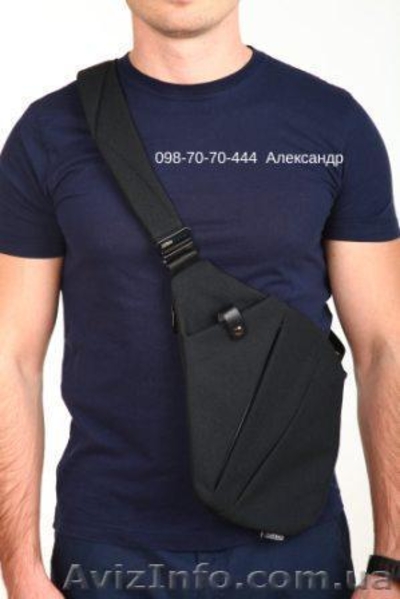 Сумка мессенджер TORBAg. СУПЕР КАЧЕСТВО!!! - <ro>Изображение</ro><ru>Изображение</ru> #4, <ru>Объявление</ru> #1637792