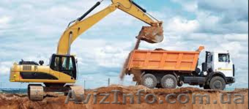 Услуги Экскаватора-погрузчика Киев - <ro>Изображение</ro><ru>Изображение</ru> #3, <ru>Объявление</ru> #1639870