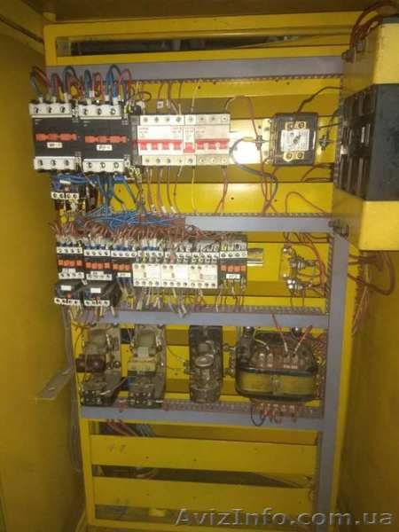 Станок трубо-резьбонарезной (модель 1М983) - <ro>Изображение</ro><ru>Изображение</ru> #3, <ru>Объявление</ru> #1638690