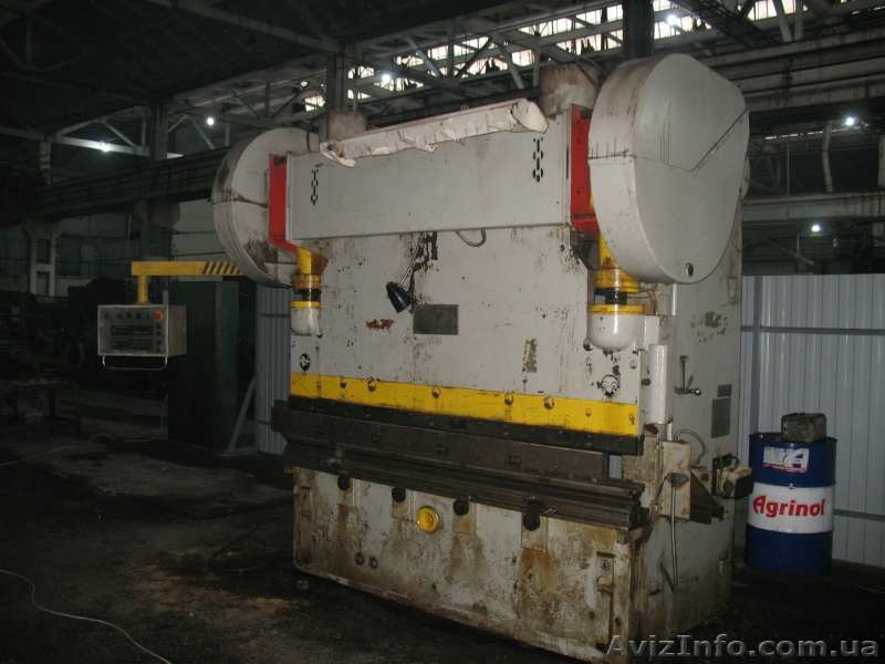 Продам пресс листогибочный мод. ИГ1330  - <ro>Изображение</ro><ru>Изображение</ru> #3, <ru>Объявление</ru> #1639087