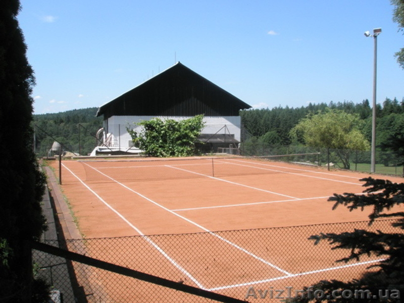 Гостиничный Комплекс в Чехии, участок 8 гектаров, окупаемость 7 лет - <ro>Изображение</ro><ru>Изображение</ru> #10, <ru>Объявление</ru> #1639200