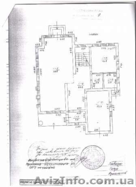 Дом под чистовую отделку в Ворзеле - <ro>Изображение</ro><ru>Изображение</ru> #2, <ru>Объявление</ru> #1637917
