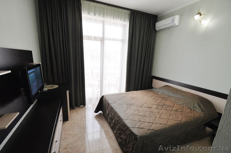 Гостиница и Кафе с постоянными арендаторами в городе Геленджик, Черное море - <ro>Изображение</ro><ru>Изображение</ru> #5, <ru>Объявление</ru> #1639198