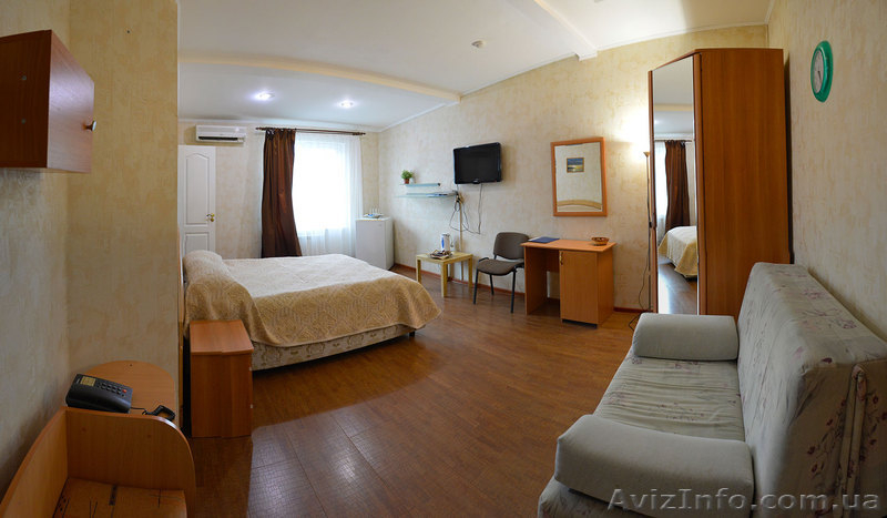 Роскошный Отель на набережной города-курорта Геленджика, Черное море - <ro>Изображение</ro><ru>Изображение</ru> #10, <ru>Объявление</ru> #1639199