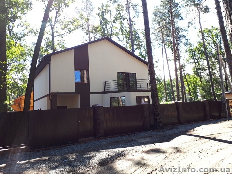 Дом под чистовую отделку. - <ro>Изображение</ro><ru>Изображение</ru> #1, <ru>Объявление</ru> #1637847