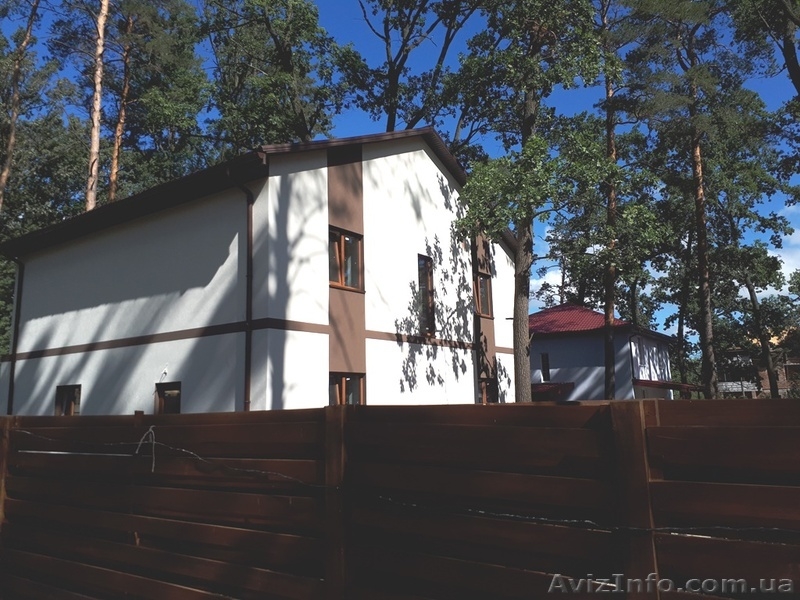 Дом под чистовую отделку. - <ro>Изображение</ro><ru>Изображение</ru> #3, <ru>Объявление</ru> #1637847