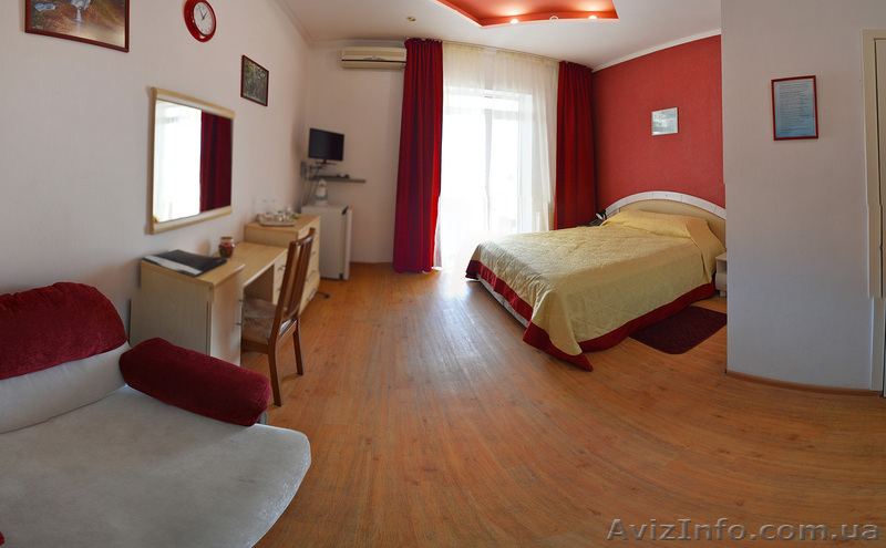 Роскошный Отель на набережной города-курорта Геленджика, Черное море - <ro>Изображение</ro><ru>Изображение</ru> #9, <ru>Объявление</ru> #1639199