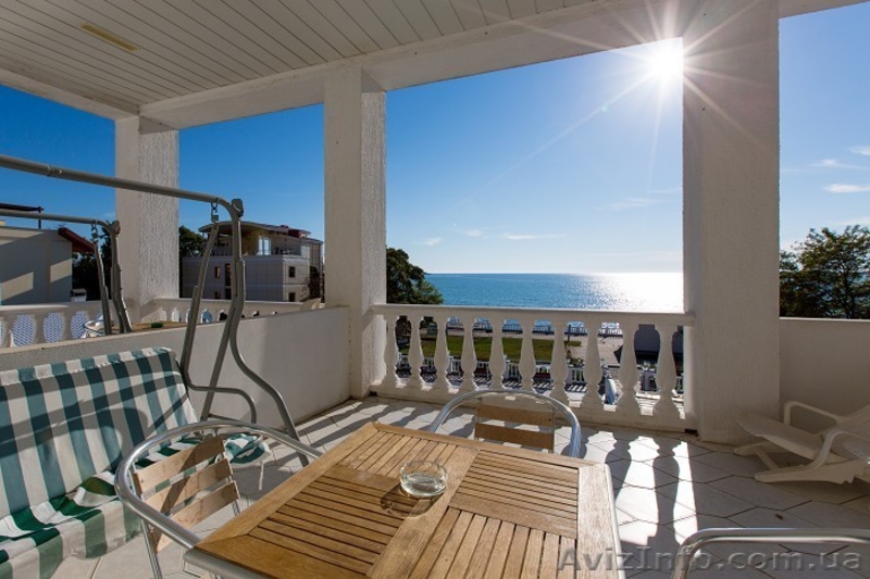 Роскошный Отель на набережной города-курорта Геленджика, Черное море - <ro>Изображение</ro><ru>Изображение</ru> #6, <ru>Объявление</ru> #1639199