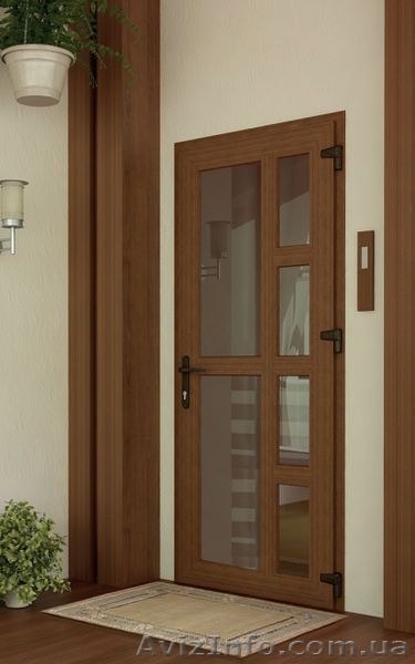 Двері алюмінієві та металопластикові. Виготовлення. монтаж. Недорого. - <ro>Изображение</ro><ru>Изображение</ru> #5, <ru>Объявление</ru> #1637286