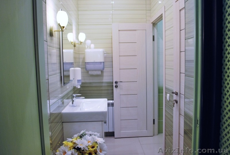 Гостиница и Кафе с постоянными арендаторами в городе Геленджик, Черное море - <ro>Изображение</ro><ru>Изображение</ru> #7, <ru>Объявление</ru> #1639198