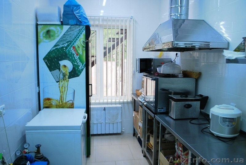 Гостиница и Кафе с постоянными арендаторами в городе Геленджик, Черное море - <ro>Изображение</ro><ru>Изображение</ru> #8, <ru>Объявление</ru> #1639198