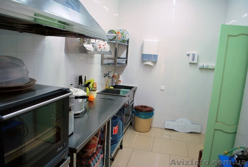 Гостиница и Кафе с постоянными арендаторами в городе Геленджик, Черное море - <ro>Изображение</ro><ru>Изображение</ru> #9, <ru>Объявление</ru> #1639198