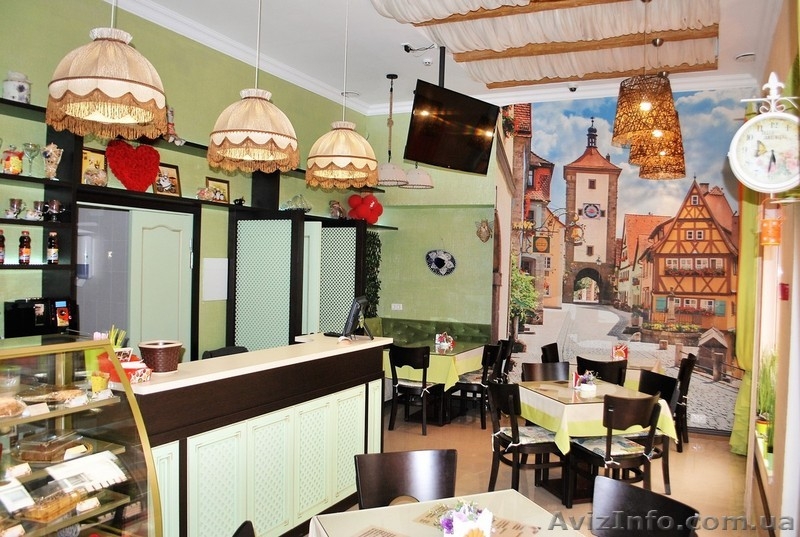 Гостиница и Кафе с постоянными арендаторами в городе Геленджик, Черное море - <ro>Изображение</ro><ru>Изображение</ru> #4, <ru>Объявление</ru> #1639198