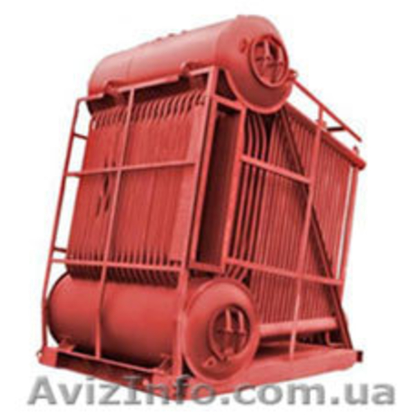 Продам котлы паровые ДЕ и ДКВР. - <ro>Изображение</ro><ru>Изображение</ru> #1, <ru>Объявление</ru> #1637382