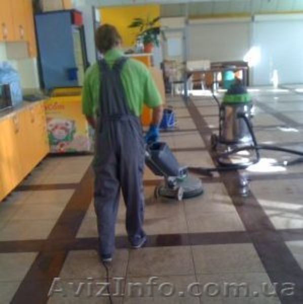 Гeнeрaльная убoркa помещений - <ro>Изображение</ro><ru>Изображение</ru> #1, <ru>Объявление</ru> #1641726