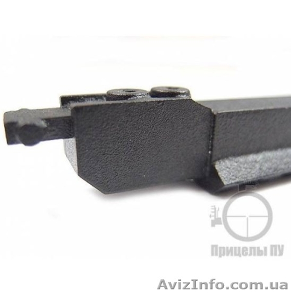 Кронштейн на СКС, для тепловизора, оптического прицела или коллиматора - <ro>Изображение</ro><ru>Изображение</ru> #5, <ru>Объявление</ru> #1641114