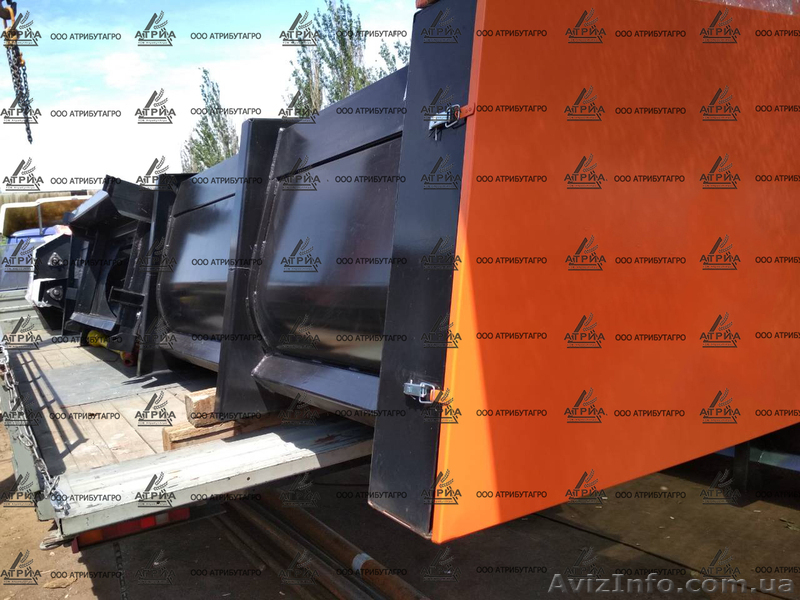 Жатка для подсолнечника на Акрос, 560 ЖНС купить, цена - <ro>Изображение</ro><ru>Изображение</ru> #5, <ru>Объявление</ru> #1575744