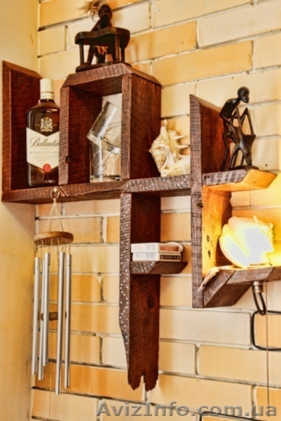 Подарок, подарок в стиле лофт, оригинальный подарок. - <ro>Изображение</ro><ru>Изображение</ru> #2, <ru>Объявление</ru> #1641542