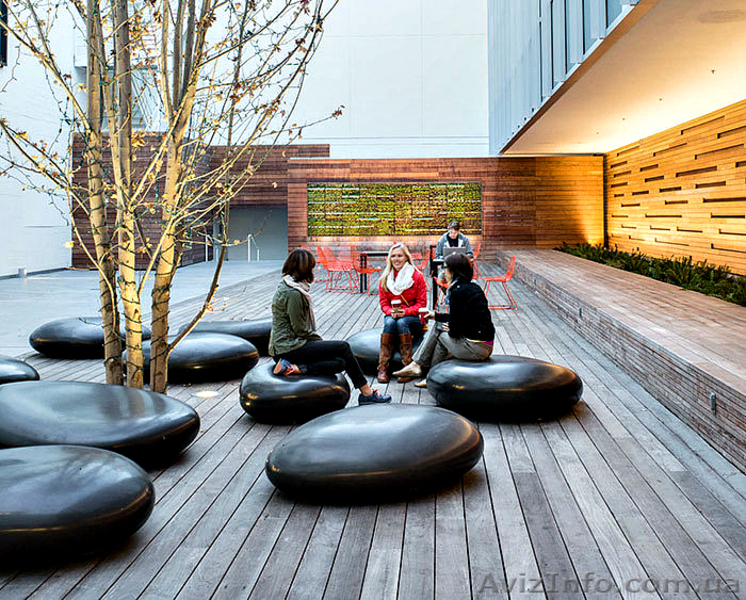 Изготовление лавочек, урн, кашпо, вазонов и амфор на заказ - <ro>Изображение</ro><ru>Изображение</ru> #4, <ru>Объявление</ru> #1640256