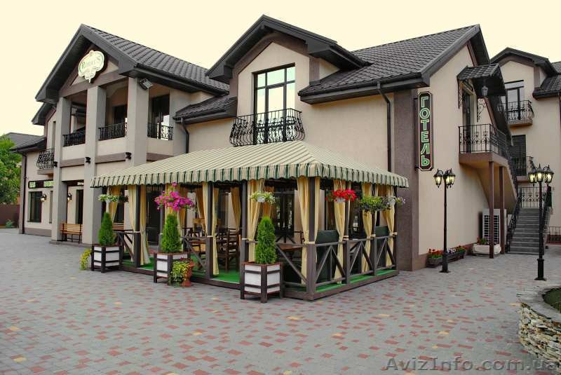 СРОЧНО требуется Повар в Загородный Ресторан, Вишенки - <ro>Изображение</ro><ru>Изображение</ru> #2, <ru>Объявление</ru> #1640924