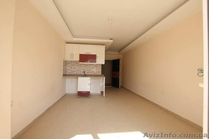 Продажа квартиры в Турции (Алания) возле моря - <ro>Изображение</ro><ru>Изображение</ru> #3, <ru>Объявление</ru> #1639990