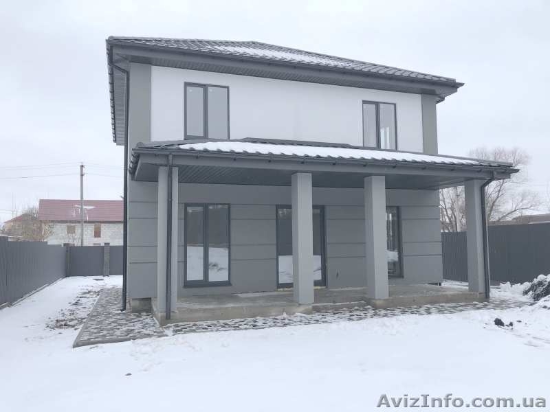 Недорого дом в г. Киев (школа, метро рядом) - <ro>Изображение</ro><ru>Изображение</ru> #2, <ru>Объявление</ru> #1641359