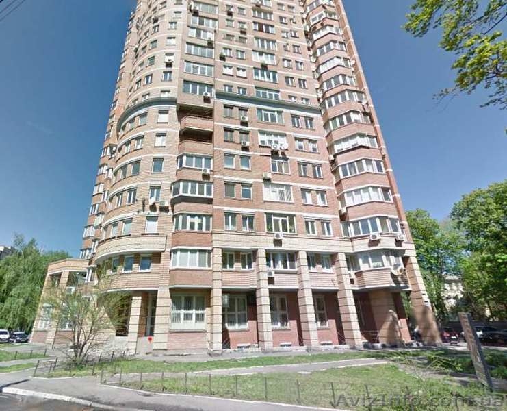 4-к квартира 153 м2, в новом доме с ремонтом и мебелью, Соломенка - <ro>Изображение</ro><ru>Изображение</ru> #3, <ru>Объявление</ru> #1641818