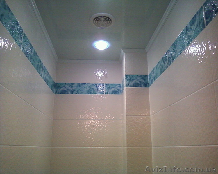 Сан-узел под ключ. - <ro>Изображение</ro><ru>Изображение</ru> #1, <ru>Объявление</ru> #1642232