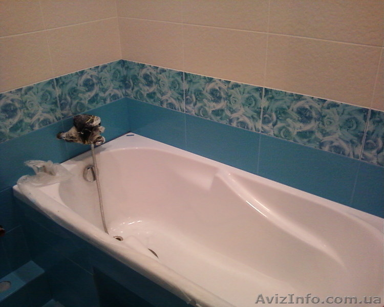 Сан-узел под ключ. - <ro>Изображение</ro><ru>Изображение</ru> #2, <ru>Объявление</ru> #1642232