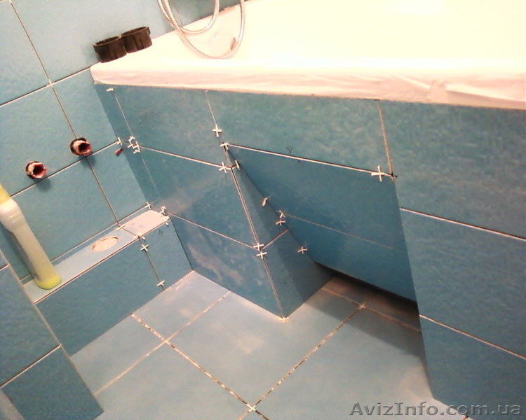 Сан-узел под ключ. - <ro>Изображение</ro><ru>Изображение</ru> #3, <ru>Объявление</ru> #1642232