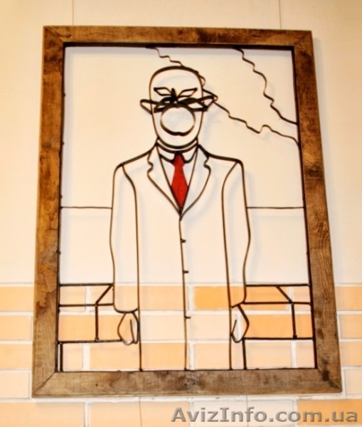 Подарок, подарок в стиле лофт, оригинальный подарок. - <ro>Изображение</ro><ru>Изображение</ru> #4, <ru>Объявление</ru> #1641542