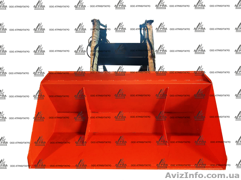 Погрузчик быстросъемный на МТЗ-82 купить, цена - <ro>Изображение</ro><ru>Изображение</ru> #2, <ru>Объявление</ru> #1584753