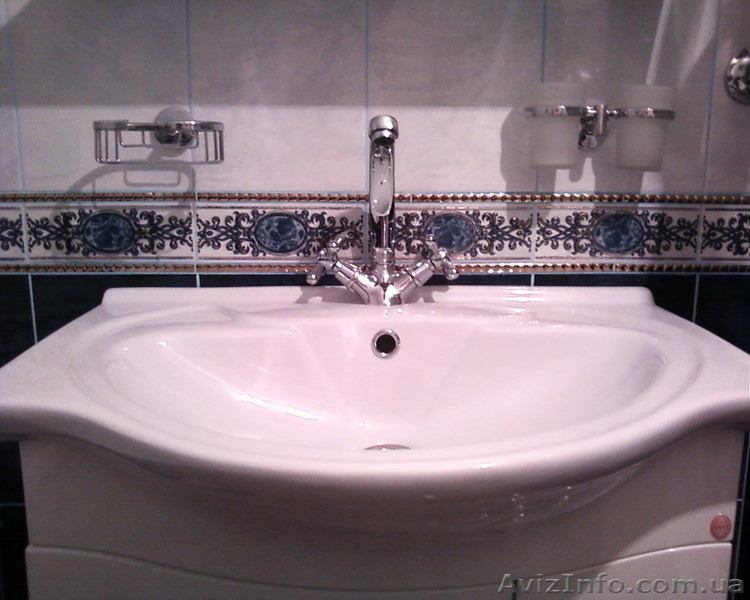 Сантехническая разводка и установка. - <ro>Изображение</ro><ru>Изображение</ru> #3, <ru>Объявление</ru> #1642233