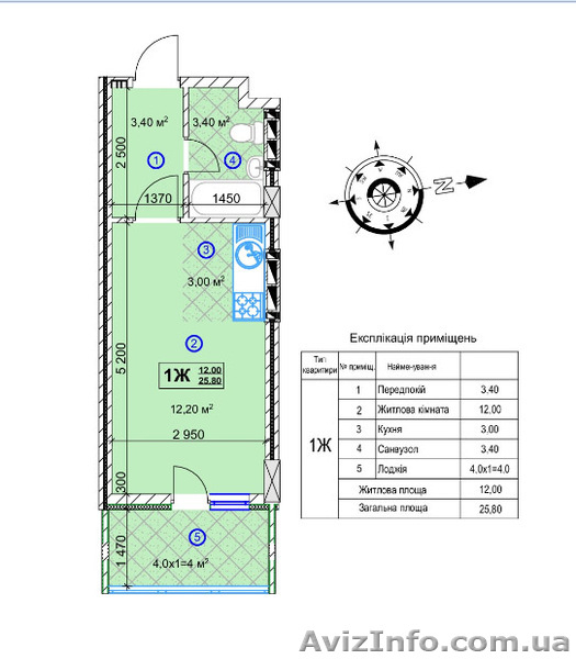 Новостройка Киев, ул. Магистральная, 33 Шевченковский район - <ro>Изображение</ro><ru>Изображение</ru> #3, <ru>Объявление</ru> #1640562