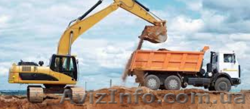 Услуги Экскаватора-погрузчика, Киев - 700 грн. - <ro>Изображение</ro><ru>Изображение</ru> #3, <ru>Объявление</ru> #1641121