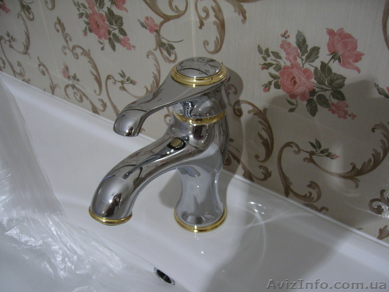 Ремонт ванной комнаты от А до Я. - <ro>Изображение</ro><ru>Изображение</ru> #2, <ru>Объявление</ru> #1642234