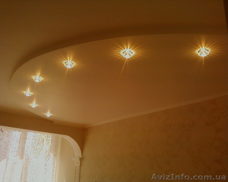 Внутренние отделочные работы в квартирах. - <ro>Изображение</ro><ru>Изображение</ru> #3, <ru>Объявление</ru> #1642235