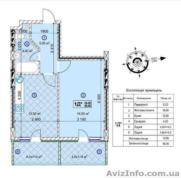 Новостройка Киев, ул. Магистральная, 33 Шевченковский район - <ro>Изображение</ro><ru>Изображение</ru> #4, <ru>Объявление</ru> #1640562