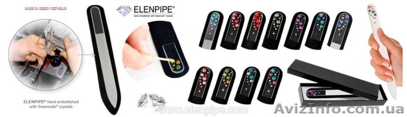 Пилочки чешское стекло хрусталь от производителя заказать с логотипом фирмы - <ro>Изображение</ro><ru>Изображение</ru> #1, <ru>Объявление</ru> #1640108