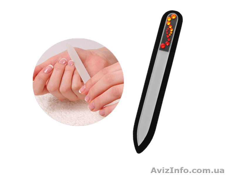 Пилочки чешское стекло хрусталь от производителя заказать с логотипом фирмы - <ro>Изображение</ro><ru>Изображение</ru> #2, <ru>Объявление</ru> #1640108